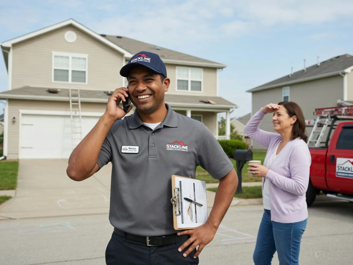 Chimney flashing repair Coos Bay, OR FAQs